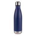 Botella de acero inox reciclado de 500 ml