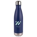 Botella de acero inox reciclado de 500 ml