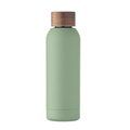 Botella de Acero Inox. Reciclado 700 ml