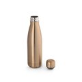 Botella acero inoxidable 510 mL mate