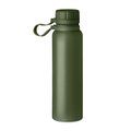 Botella Acero Inoxidable 780ml VERDE OSCURO