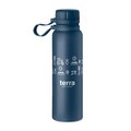 Botella Acero Inoxidable 780ml