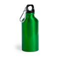 Botella Agua Deporte (400ml) Ver