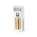 Botella Agua Deporte (400ml)