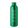 Botella Aislante Acero 500ml Verde