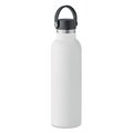 Botella Aislante Inox con 2 Tapones