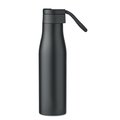 Botella Aislante Inox con Antifugas Magnético