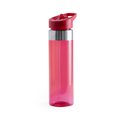 Botella en alta calidad de gimnasio personalizada resistente al calor (650 ml) Roj