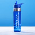 Botella en alta calidad de gimnasio personalizada resistente al calor (650 ml)