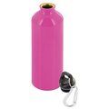 Botella Aluminio 800ml Mate
