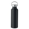 Botella Aluminio Reciclado 500ml