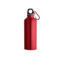 Botella de aluminio reciclado 530 ml
