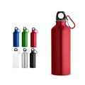 Botella de aluminio reciclado 530 ml
