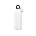 Botella de aluminio reciclado 530 ml