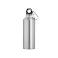 Botella de aluminio reciclado 530 ml