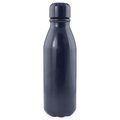 Botella de aluminio reciclado 550 ml AZM