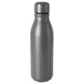 Botella de aluminio reciclado 550 ml GR