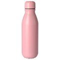 Botella de aluminio reciclado 550 ml ROS