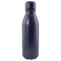 Botella de aluminio reciclado 550 ml