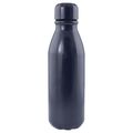 Botella de aluminio reciclado 550 ml