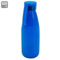 Botella Aluminio con Tirador 500ml