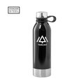 Botella Bicolor Inox 740ml Libre BPA