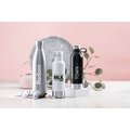 Botella Bicolor Inox 740ml Libre BPA