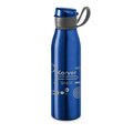 Botella Deportiva 650mL con Asa