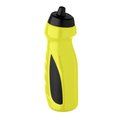 Botella deportiva 700 ml Amarillo Fluorescente