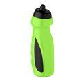 Botella deportiva 700 ml Verde Fluorescente