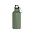 Botella Deportiva Aluminio 400mL
