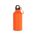 Botella Deportiva Aluminio 400mL