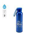 Botella Deportiva Aluminio 600mL