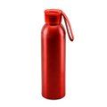 Botella Deportiva Aluminio 600mL