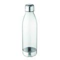 Botella deportiva personalizada de tritán sin BPA (600 ml)