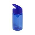 Botella deportiva personalizada infantil en tritán sin BPA (440 ml)