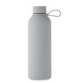 Botella de doble pared 500 ml acero reciclado