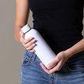 Botella doble pared 500 ml para sublimación