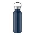 Botella Doble Pared 500ml Anti Fugas French Marino