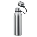 Botella Doble Pared 600ml Antifugas