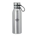 Botella Doble Pared 600ml Antifugas