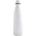 Botella Doble Pared 750ml Blanco