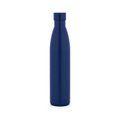 Botella doble pared de acero inox 90% reciclado de 1L