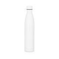 Botella doble pared de acero inox 90% reciclado de 1L