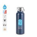 Botella doble pared de acero inoxidable 810ml