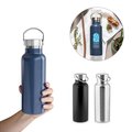 Botella doble pared de acero inoxidable 810ml