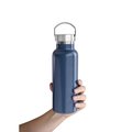 Botella doble pared de acero inoxidable 810ml
