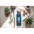 Botella doble pared de acero inoxidable 810ml