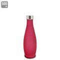 Botella Esmerilada 500ml RS