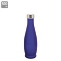 Botella Esmerilada 500ml RY